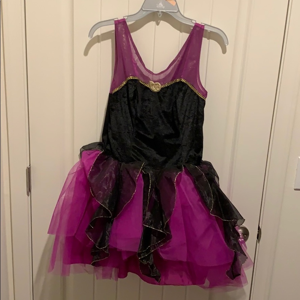 Ursula Halloween Costume